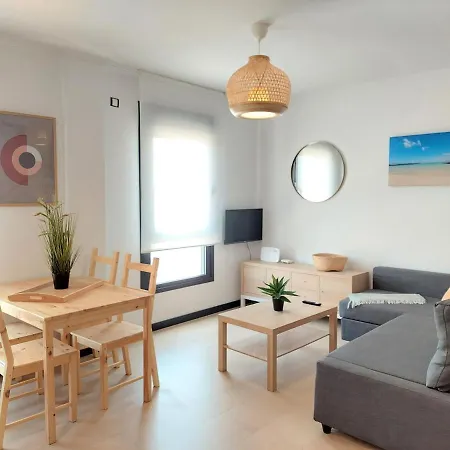 Apartman Slow Life By Sea There Fuerteventura *