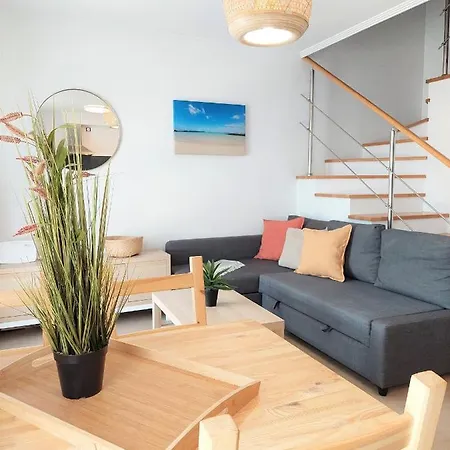 Slow Life By Sea There Fuerteventura *