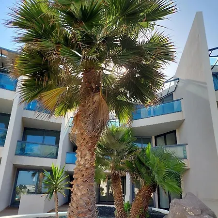 Slow Life By Sea There Fuerteventura * Cotillo