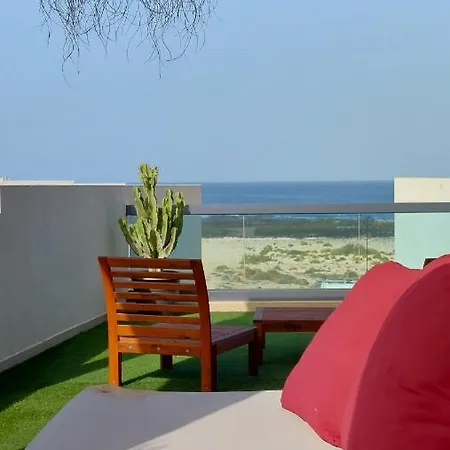 Slow Life By Sea There Fuerteventura Cotillo