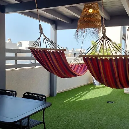 Slow Life By Sea There Fuerteventura Apartman