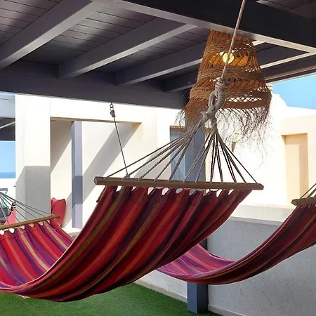 Slow Life By Sea There Fuerteventura