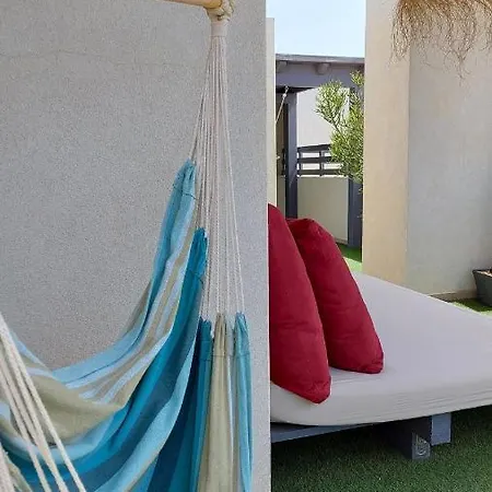 Slow Life By Sea There Fuerteventura Cotillo