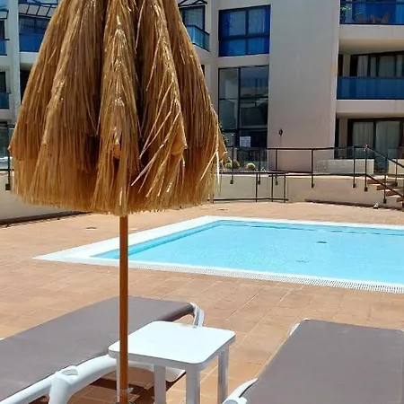 Slow Life By Sea There Fuerteventura Cotillo