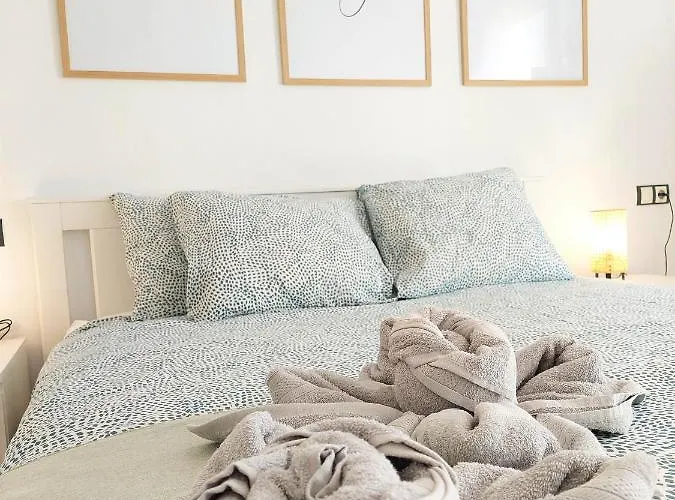 Appartement Slow Life By Sea There Fuerteventura Cotillo