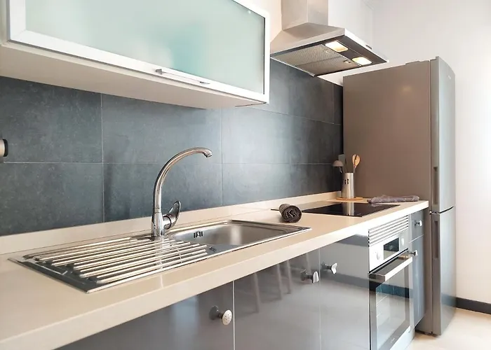 Slow Life By Sea There Fuerteventura Appartement *