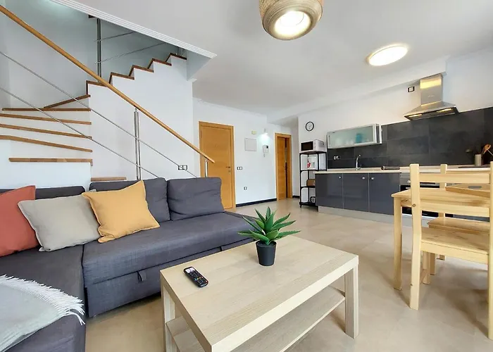 Slow Life By Sea There Fuerteventura Cotillo