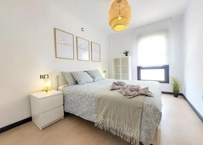 Appartement Slow Life By Sea There Fuerteventura *