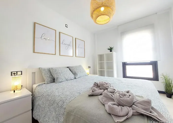 Slow Life By Sea There Fuerteventura Appartement