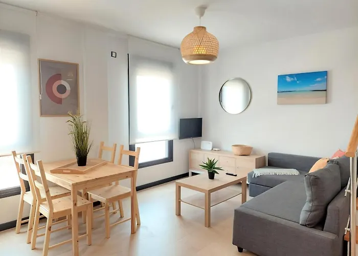 Appartement Slow Life By Sea There Fuerteventura *