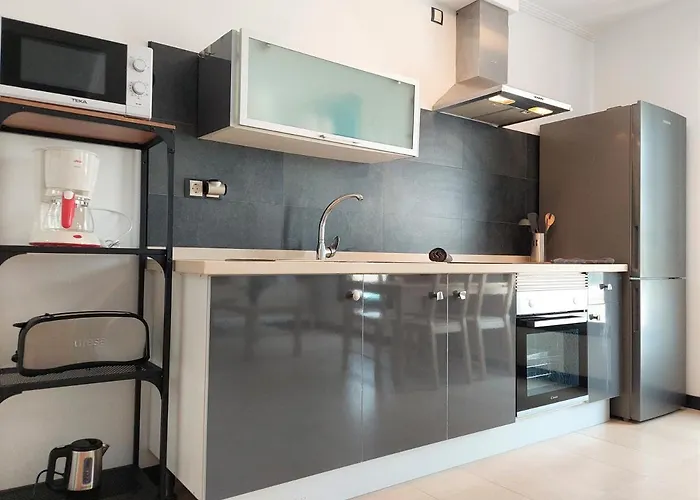 Slow Life By Sea There Fuerteventura Appartement *