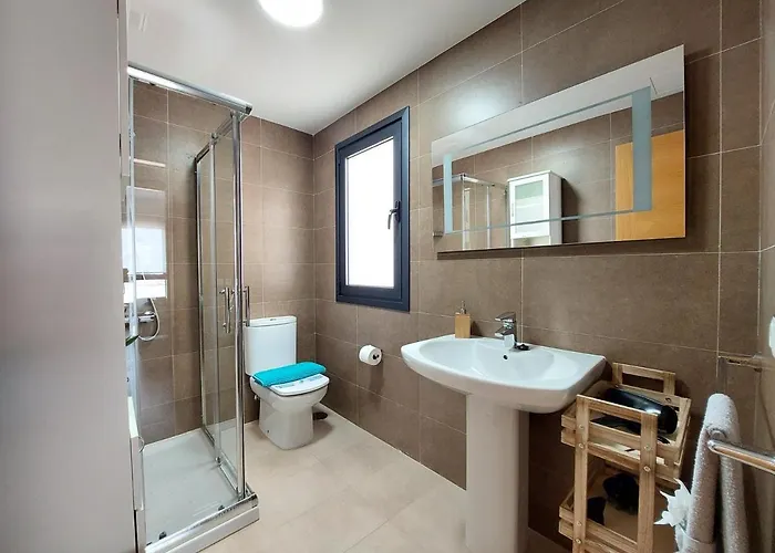 Appartement Slow Life By Sea There Fuerteventura