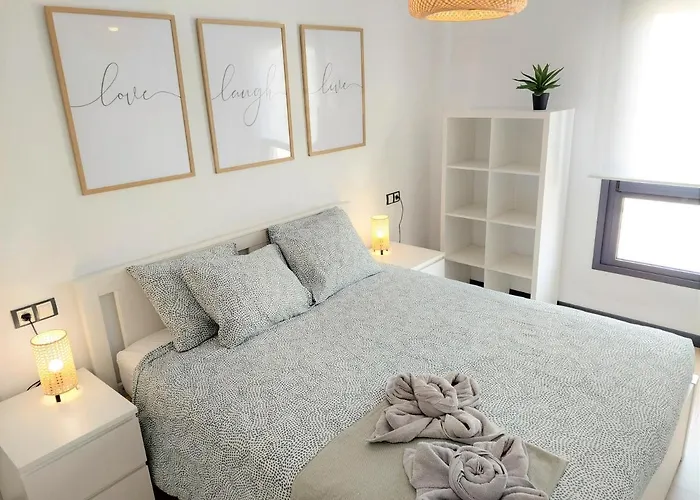 Slow Life By Sea There Fuerteventura Appartement *