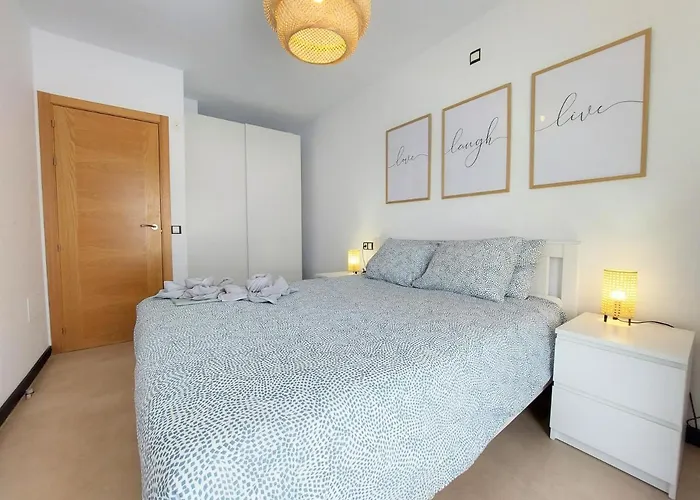 Appartement Slow Life By Sea There Fuerteventura