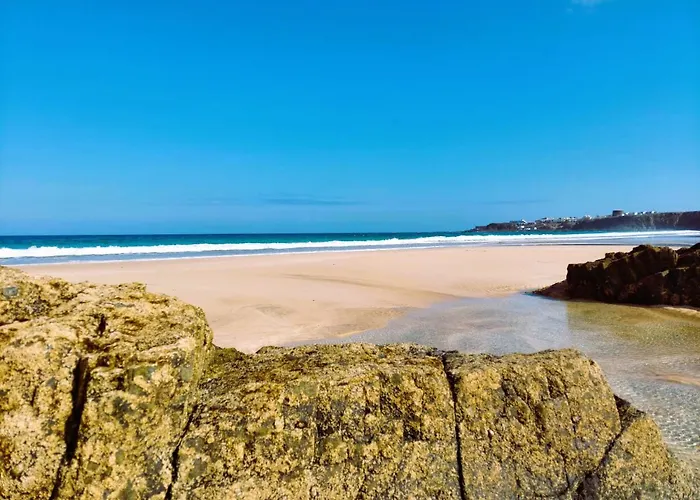 Slow Life By Sea There Fuerteventura