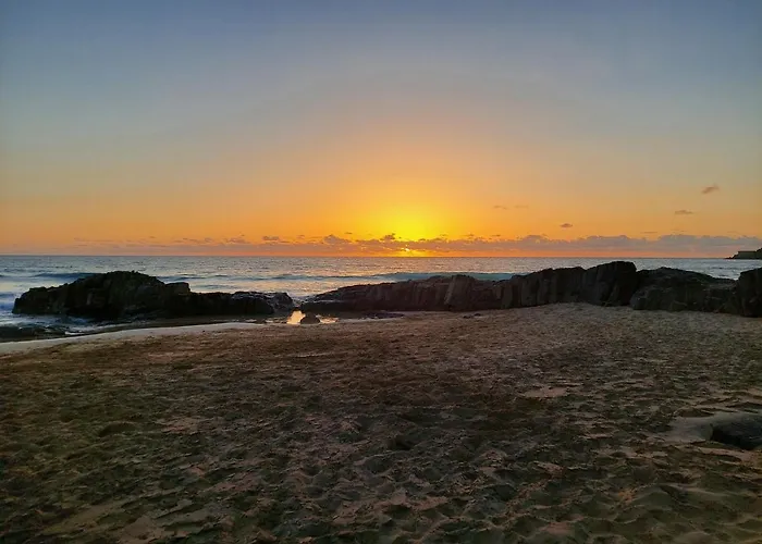 Appartement Slow Life By Sea There Fuerteventura *