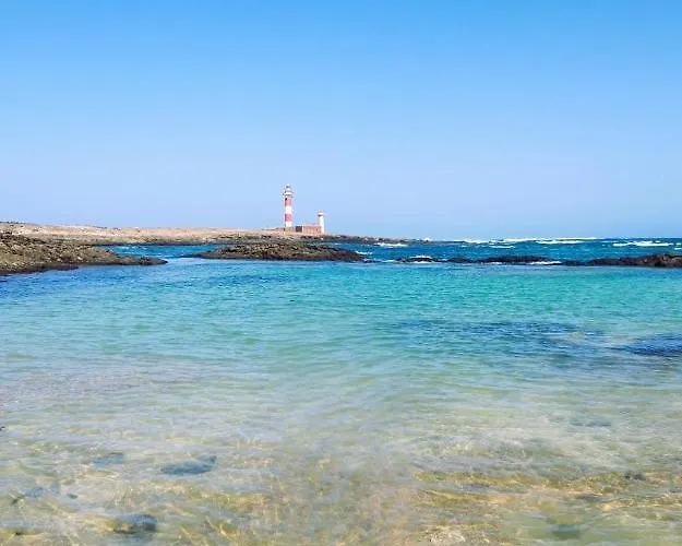 Slow Life By Sea There Fuerteventura Cotillo