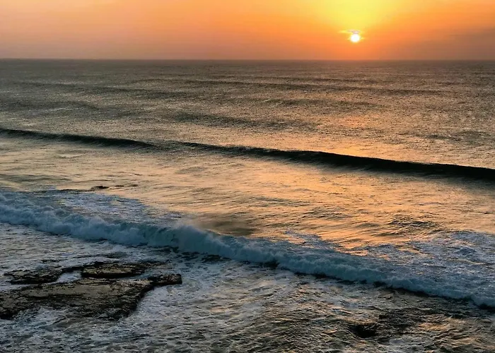 Slow Life By Sea There Fuerteventura Appartement *