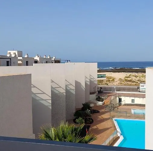 Slow Life By Sea There Fuerteventura Cotillo