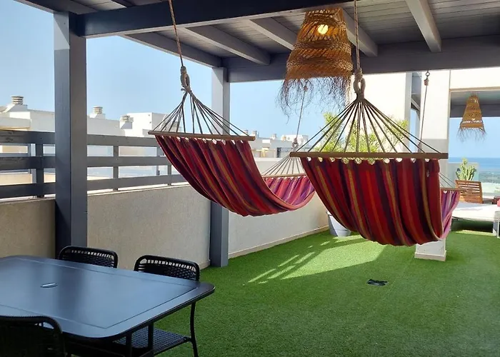 Slow Life By Sea There Fuerteventura Appartement