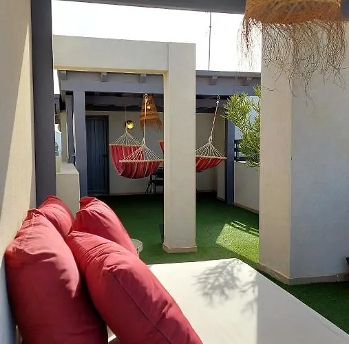 Appartement Slow Life By Sea There Fuerteventura *