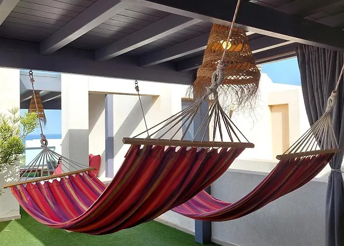 Slow Life By Sea There Fuerteventura