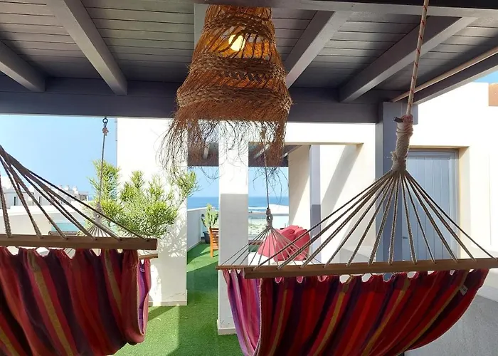 Slow Life By Sea There Fuerteventura Appartement *