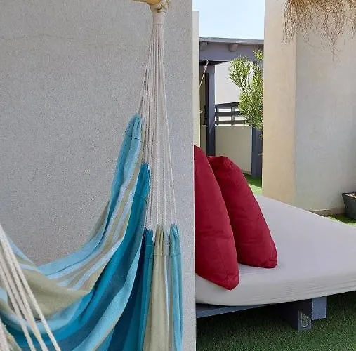 Slow Life By Sea There Fuerteventura Cotillo