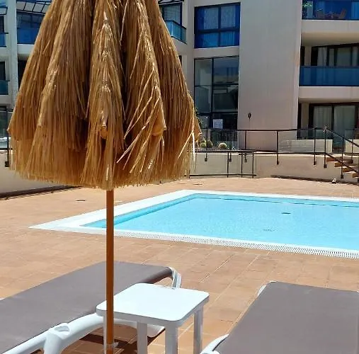 Slow Life By Sea There Fuerteventura Cotillo