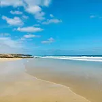 Slow Life By Sea There Fuerteventura Lejlighed Cotillo