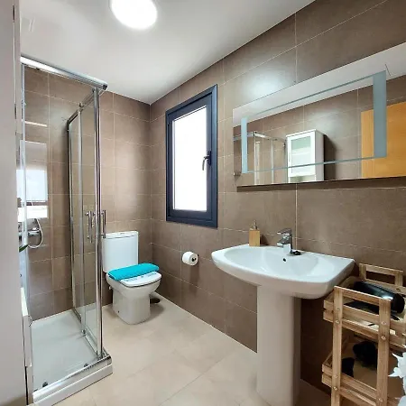 아파트 Slow Life By Sea There Fuerteventura