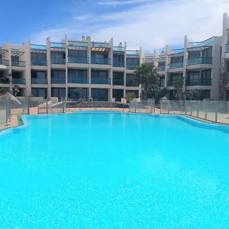 아파트 Slow Life By Sea There Fuerteventura