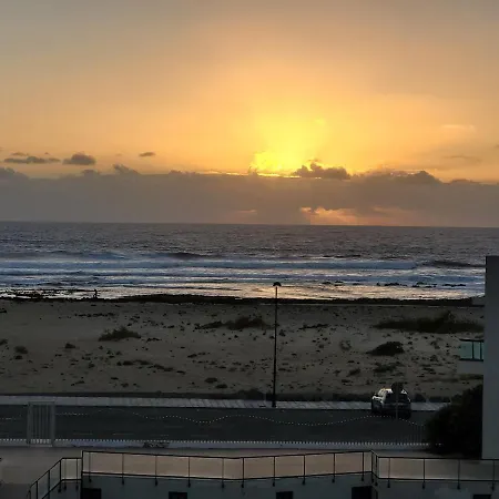 아파트 Slow Life By Sea There Fuerteventura