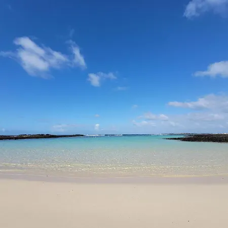 Διαμέρισμα Slow Life By Sea There Fuerteventura