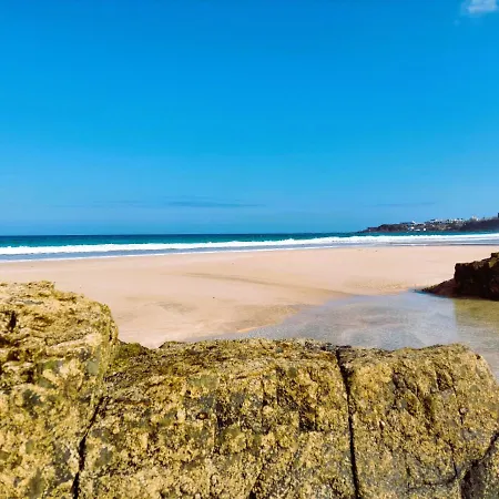 Slow Life By Sea There Fuerteventura