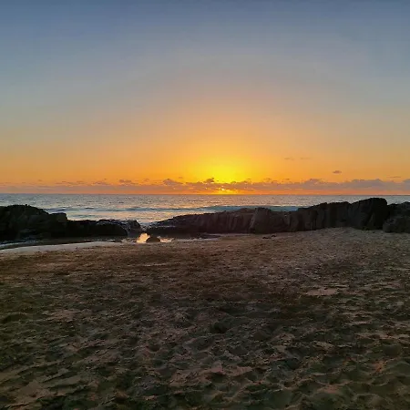 Lejlighed Slow Life By Sea There Fuerteventura *