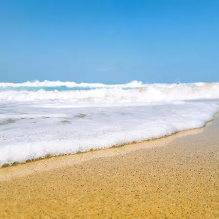 Διαμέρισμα Slow Life By Sea There Fuerteventura Cotillo