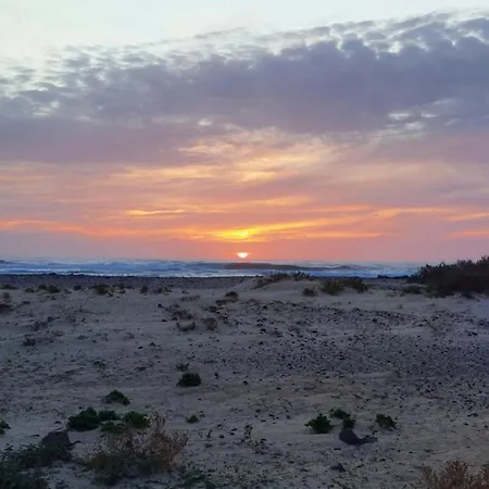 Slow Life By Sea There Fuerteventura Cotillo