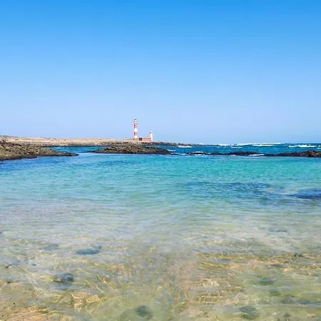 Slow Life By Sea There Fuerteventura Cotillo