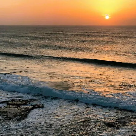 Slow Life By Sea There Fuerteventura Lejlighed *