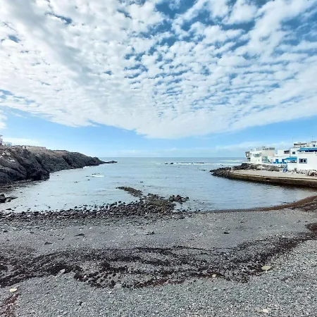 Slow Life By Sea There Fuerteventura Cotillo