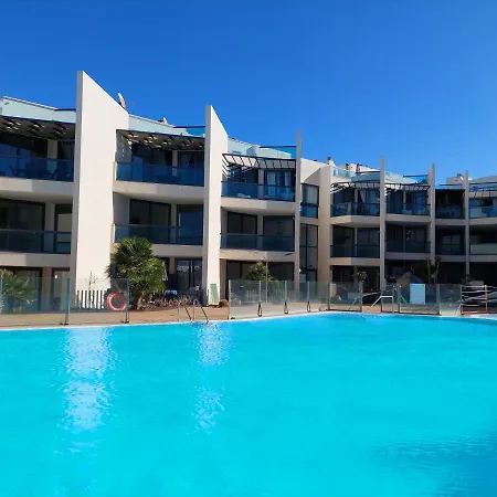Slow Life By Sea There Fuerteventura Appartamento *