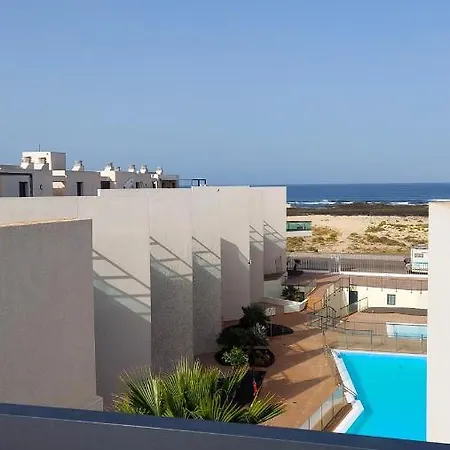 Slow Life By Sea There Fuerteventura Cotillo