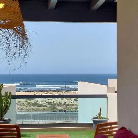 Slow Life By Sea There Fuerteventura 아파트