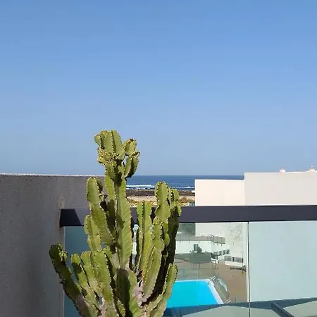 Slow Life By Sea There Fuerteventura Διαμέρισμα *