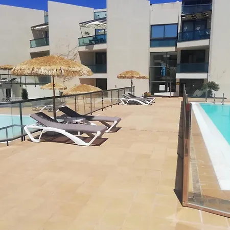 Slow Life By Sea There Fuerteventura 아파트 *