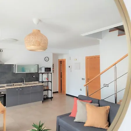 Slow Life By Sea There Fuerteventura Apartamento