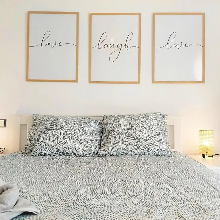 Slow Life By Sea There Fuerteventura *