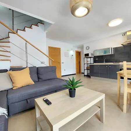 Slow Life By Sea There Fuerteventura Cotillo