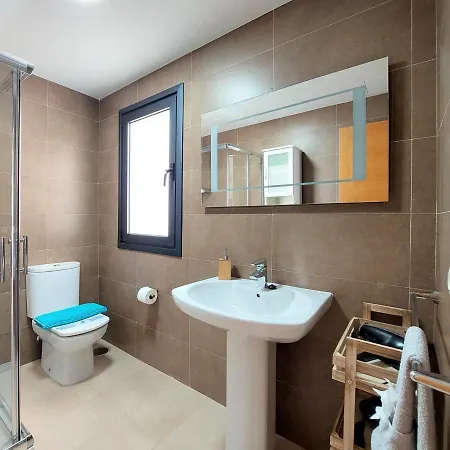 Slow Life By Sea There Fuerteventura El Cotillo (Fuerteventura)